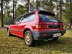 Honda Civic EC GL 16V 1989 Oldtimer, 4 cilinders, Handgeschakeld, 1400 cc, Particulier