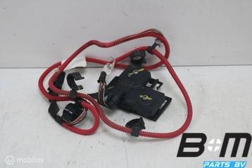 Regelapparaat brandstoftanklekdiagnose VW Golf 7 8K0906651C beschikbaar voor biedingen