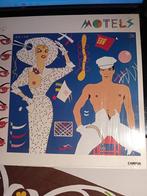 70/80 vinylplaten, Cd's en Dvd's, Vinyl | Rock, Ophalen of Verzenden, Zo goed als nieuw, Poprock