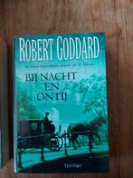 Robert Goddard, Boeken, Ophalen, Gelezen