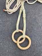 Turnringen, Sport en Fitness, Turnen, Ophalen, Gebruikt