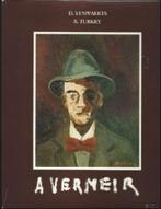 Alfons Vermeir  2  1905 - 1994     Monografie, Verzenden, Nieuw, Schilder- en Tekenkunst