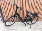 Gazelle Grenoble C8, Fietsen en Brommers, Elektrische fietsen, Ophalen, Zo goed als nieuw, Gazelle