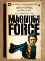 Magnum Force [with Clint Eastwood] - 1977 - Mel Valley, Gelezen, Amerika, Mel Valley, Ophalen of Verzenden
