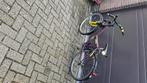 Jongensfiets, Fietsen en Brommers, Ophalen, Gebruikt, 24 inch, Handrem