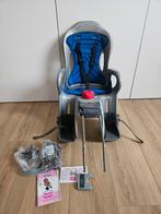 Fietsstoeltje OK Baby Sirius, Ophalen