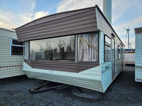 Mobil-home en vente 4.950€ 🚚 inclus ! ! !, Caravanes & Camping, Caravanes résidentielles, Envoi
