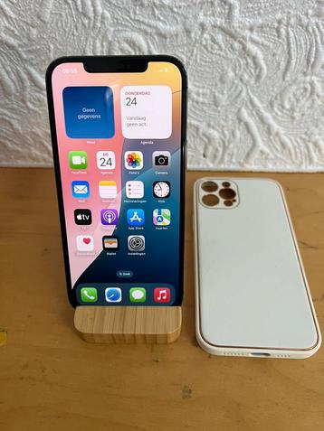 Mooie iPhone 12 pro Max 256GB met 95% batterijcapaciteit beschikbaar voor biedingen
