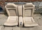 Intérieur Cuir corrado, Auto-onderdelen, Interieur en Bekleding, Ophalen