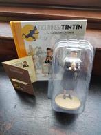 tintin figurine officielle