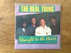 single the real thing, Cd's en Dvd's, Vinyl Singles, Ophalen of Verzenden, 7 inch, R&B en Soul, Single