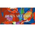 2 billets pour la foire d'art Brafa de Bruxelles, Tickets & Billets, Événements & Festivals, Deux personnes