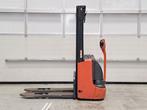 LINDE L10, 1000 tot 2000 kg, Elektrisch, Stapelaar, LINDE