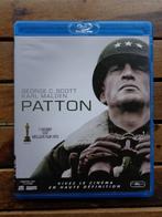 )))  Bluray  Patton  //  George C. Scott   (((, CD & DVD, Comme neuf, Enlèvement ou Envoi, Aventure