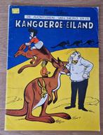 Nero - Kangoeroe-eiland -20(1977) Strip, Boeken, Stripverhalen, Gelezen, Marc Sleen, Eén stripboek, Ophalen of Verzenden