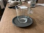 Nespresso tasjes en onderbord, Huis en Inrichting, Ophalen, Zo goed als nieuw