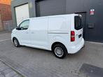 TOYOTA PROACE 2.0HDI BJ2019 EURO6B AIRCO NAVIGATIE TREKHAAK, Voorwielaandrijving, 4 cilinders, 2000 kg, Parkeersensor