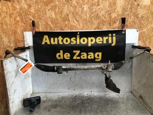 Stuurhuis van een Peugeot 107, Auto-onderdelen, Besturing, Peugeot, Gebruikt, 3 maanden garantie, Ophalen of Verzenden