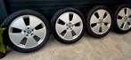 BMW i3 I01 427 19 inch Bridestone Winterbanden Origineel, Auto-onderdelen, Ophalen, 19 inch, Winterbanden, Banden en Velgen