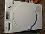 Condensatiedroogkast, 7 kg., Elektronische apparatuur, Ophalen, Zo goed als nieuw