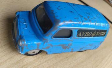 CORGI TOYS BEDFORD VAN  AVRO BODE, zeldzaam beschikbaar voor biedingen