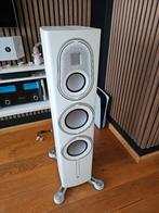 Monitor Audio Platinum 200 3g, Ophalen of Verzenden, Zo goed als nieuw, Front, Rear of Stereo speakers