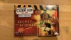Escape room puzzel, Hobby en Vrije tijd, Ophalen of Verzenden, Nieuw