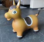 Skippybal paard - springbal - springdier, Ophalen, Zo goed als nieuw
