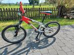 Jongensfiets 20 inch - Bike fun, Fietsen en Brommers, Ophalen, Gebruikt