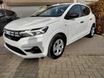 Dacia Sandero BIJNA NIEUW ! Buitenkansje! 4700km bj 05/2025, Auto's, Particulier, Te koop, Sandero