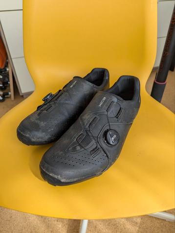 Shimano XC300 MTB schoenen, maat 45, Enlèvement, Comme neuf, Chaussures