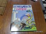 BD Les petits hommes, Ophalen of Verzenden, Gelezen, Seron