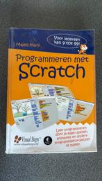 Programmeren met Scratch, Boeken, Ophalen of Verzenden, Majed Marji