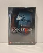 The Boogey Man Trilogy Collection Box, Cd's en Dvd's, Dvd's | Horror, Ophalen of Verzenden, Zo goed als nieuw