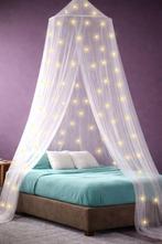 Glow in the dark in klamboe / sterrenhemel NIEUW!, Kinderen en Baby's, Ophalen of Verzenden, Nieuw, Klamboe