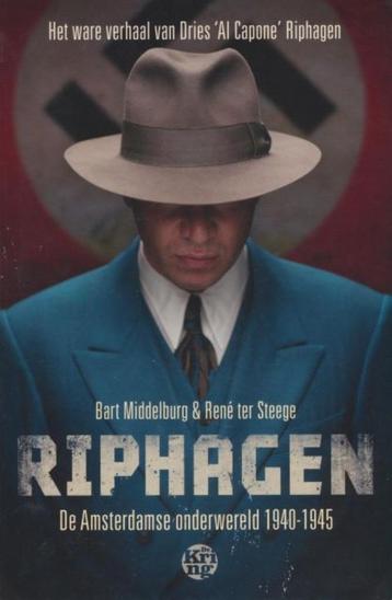 (a68) Riphagen, het ware verhaal