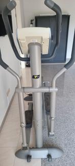 Tunturi C60 Eleptic crosstrainer, Ophalen, Gebruikt