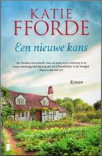 Katie Fforde - Een nieuwe kans, Livres, Chick lit, Enlèvement ou Envoi, Comme neuf, Katie Fforde
