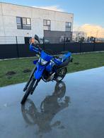 Yamaha WR125R, Motoren, Particulier, 125 cc, Enduro, 11 kW of minder