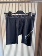 Nike Pro Dri-Fit compression short korte broek maat XL, Enfants & Bébés, Vêtements enfant | Taille 164, Garçon, Enlèvement ou Envoi