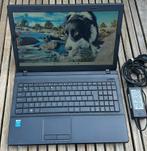 Mooie 15.6”Asus/i3-2350M/8gb ram/256gb ssd/Goede battery/, Ophalen, Zo goed als nieuw