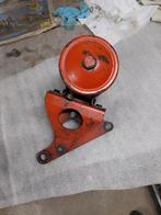 willys cj motor onderdelen, Ophalen
