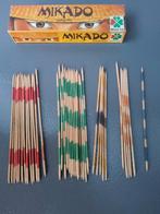 Jeu de mikado, Utilisé, Enlèvement ou Envoi