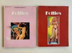 Follies special 16 en 17 in perfecte staat, Plusieurs BD, Enlèvement ou Envoi, Utilisé