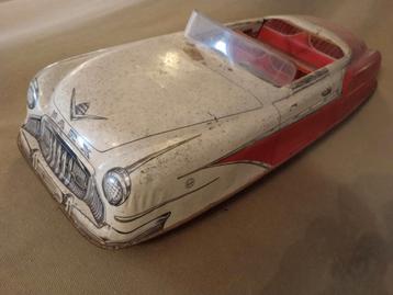 Grote vintage friction car , merk Marx toys . beschikbaar voor biedingen