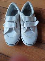 Turnpantoffels maat 36, Sport en Fitness, Turnen, Ophalen, Gebruikt, Wit, Maat 36 t/m 42