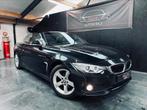 Bmw 420d cabriolet • boîte auto • new moteur • garantie 1an, Automaat, Achterwielaandrijving, 1995 cc, 4 cilinders