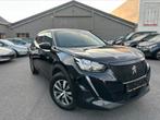 Peugeot 2008 1.5D | Gps | Cruise | Carplay | GARANTIE |, Auto's, Parkeersensor, Stof, Euro 6, Zwart