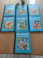 Albums Bob et Bobette 7 numeros, Enlèvement ou Envoi