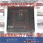 Becker map pilot Navigatie module A B C CLA E GLA M V Klasse, Auto diversen, Autonavigatie, Gebruikt, -, -, Ophalen of Verzenden